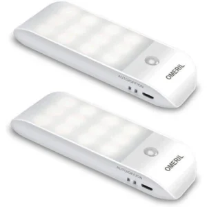 Motion Sensor Light Cupboard Night ...