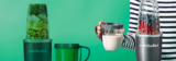 Lift Your Well being with the NUTRi...