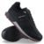 Mens Trainers Smart Casual Lace Up Memory Foam Walking Sport Work Gym Shoes Size | eBay UK