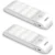 Motion Sensor Light Cupboard Night Light, With Magnetic Stick &USB Rechargeable